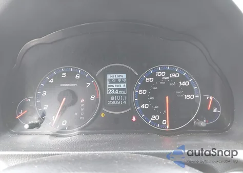 2008 Acura Tsx from USA, damaged, VIN J84CL96908C013497